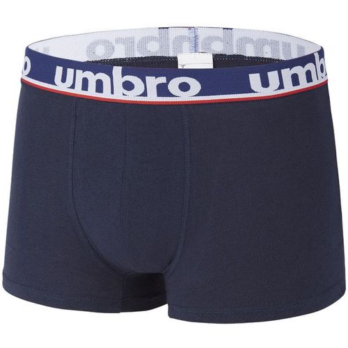 Boxer coton Uni Ban - Umbro - Modalova