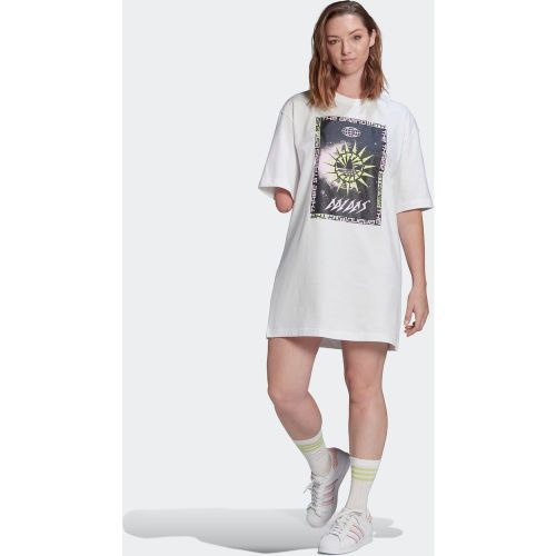 Robe t-shirt - adidas Originals - Modalova