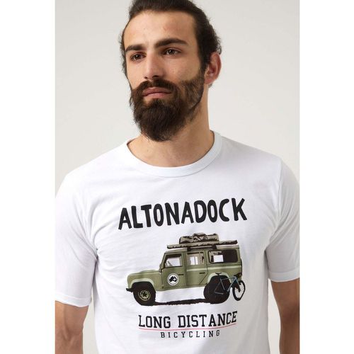T-shirt à manches courtes - ALTONADOCK - Modalova