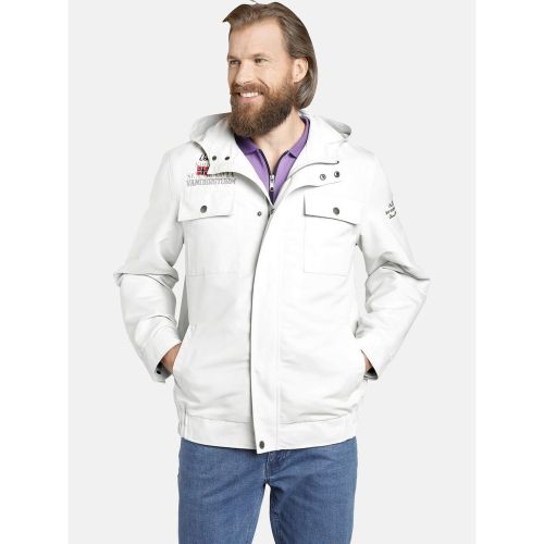 Veste LOGI - jan vanderstorm - Modalova