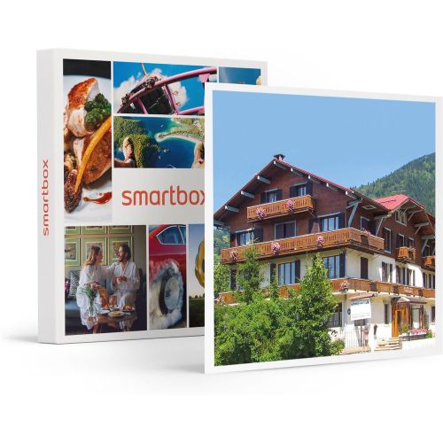Relais des gourmets - Coffret Cadeau Séjour - SMARTBOX - Modalova