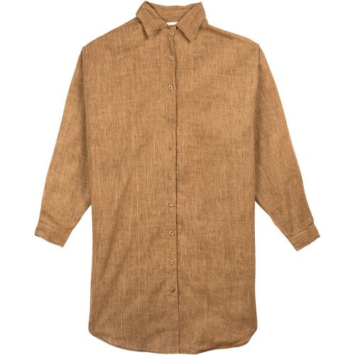 Chemise, manches longues - MES DEMOISELLES - Modalova