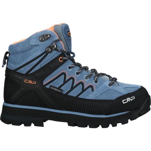 Chaussures de randonnées Suède/Textile - CMP - Modalova