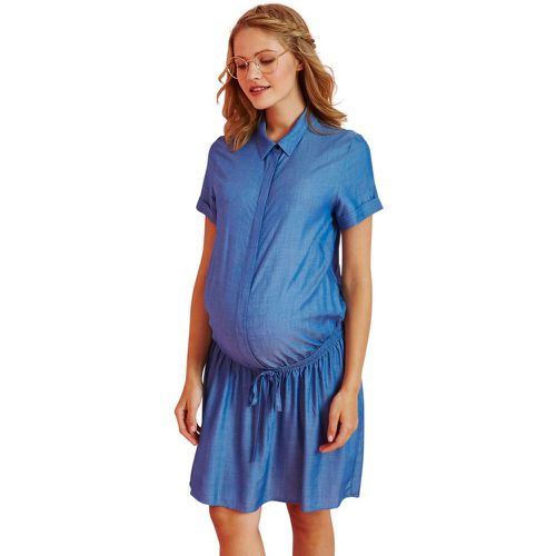 Robe chemise de grossesse - VERTBAUDET - Modalova