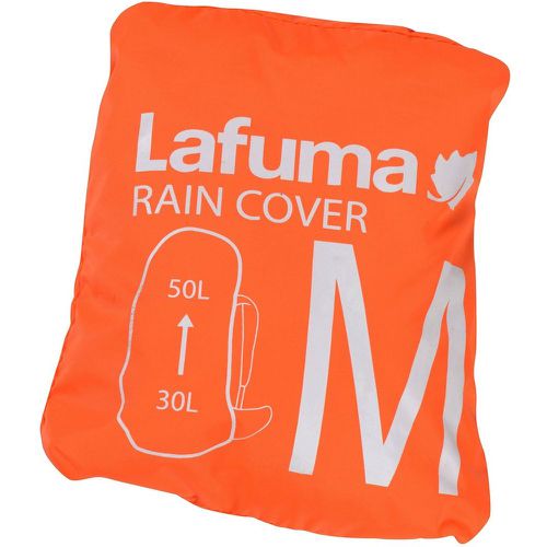 Housse de pluie - taille m - RAIN - Lafuma - Modalova