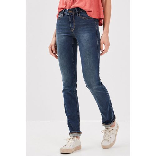 Jeans Demi - regular taille haute - BONOBO - Modalova