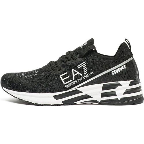 Basket EA7 Emporio Armani - EMPORIO ARMANI EA7 - Modalova