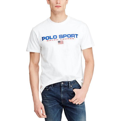 T-shirt Polo Sport - Polo Ralph Lauren - Modalova