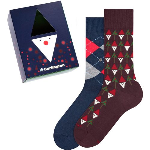 Chaussettes X-MAS GIFT BOX - Burlington - Modalova