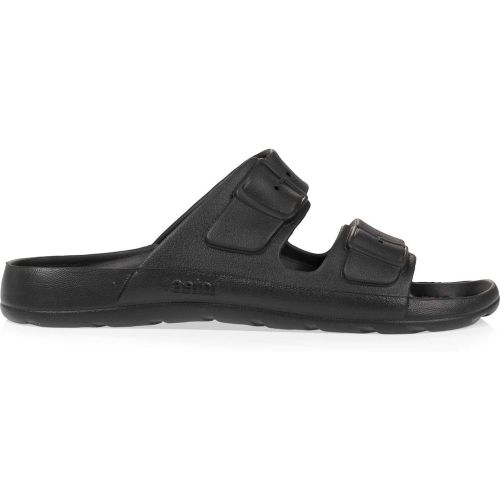 Mules claquettes 2 brides - Isotoner - Modalova