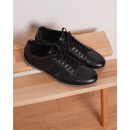 Chaussures type baskets décontractées chic - MISE AU GREEN - Modalova