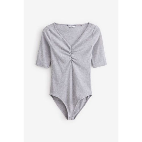 T-shirt manche courte intelligent - Next - Modalova
