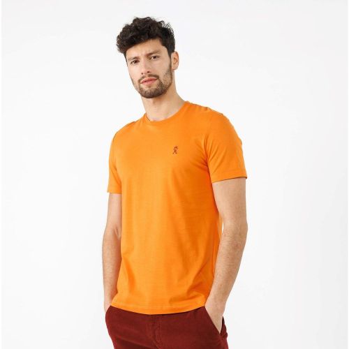 T-shirt en coton TRAVIS - VICOMTE A - Modalova