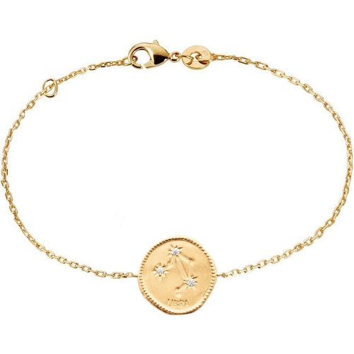 Bracelet signe du Zodiaque BALANCE - Bijoux Privé Discovery - BIJOUX PRIVES DISCOVERY - Modalova