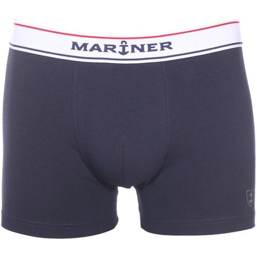 Boxer Coton - MARINER - Modalova