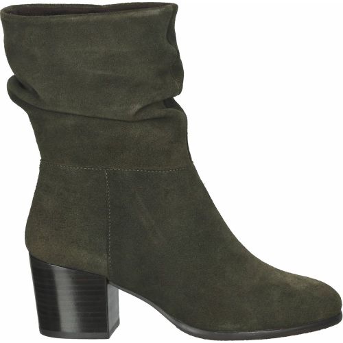 Bottes Suède - SPM - Modalova
