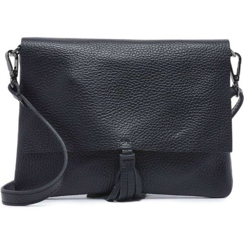 Sac bandoulière Caviar cuir - Milano - Modalova