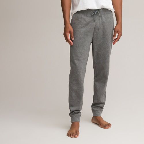 Pantalon de jogging coton biologique - LA REDOUTE COLLECTIONS - Modalova