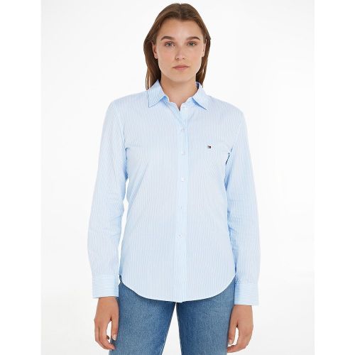 Chemise, manches longues - Tommy Hilfiger - Modalova