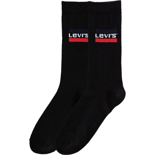 Lot de 2 paires de chaussettes - Levi's - Modalova