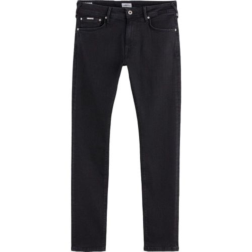Jean droit tapered Stanley - Pepe Jeans - Modalova