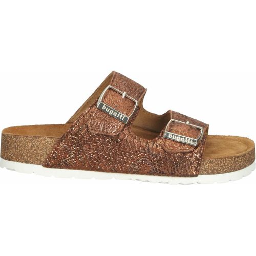 Mules Cuir - Bugatti - Modalova
