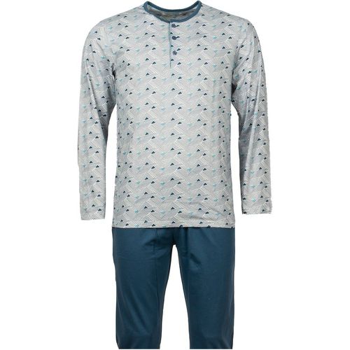 Pyjama coton Wish - CHRISTIAN CANE - Modalova