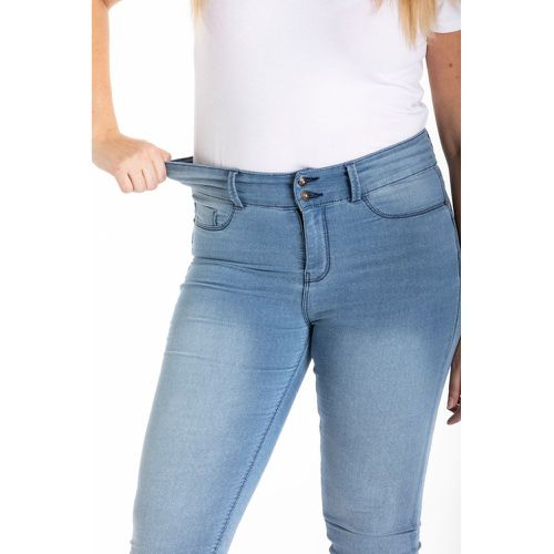 Le jeans taille unique by EASY3 - Rica Lewis - Modalova