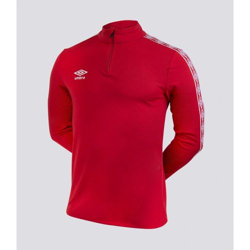 T-shirt Manches Longues Sport Polyester - Umbro - Modalova