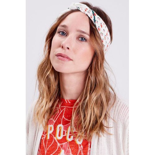 Foulard carré - BONOBO - Modalova