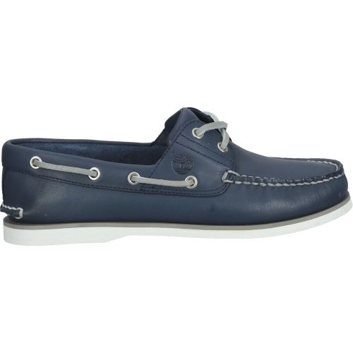 Derbies Cuir - Timberland - Modalova