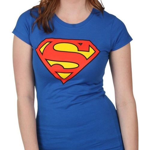 T-shirt - Superman - Modalova