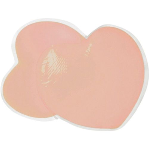 Cache-tétons en silicone forme coeur - JULIMEX - Modalova