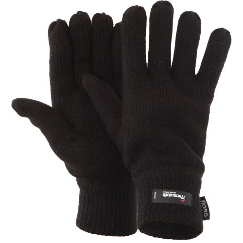 Gants thermiques - FLOSO - Modalova