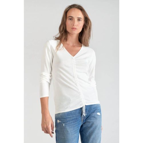 Pull DUNI - LE TEMPS DES CERISES - Modalova