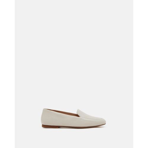 Mocassins cuir CLAVIE - MINELLI - Modalova