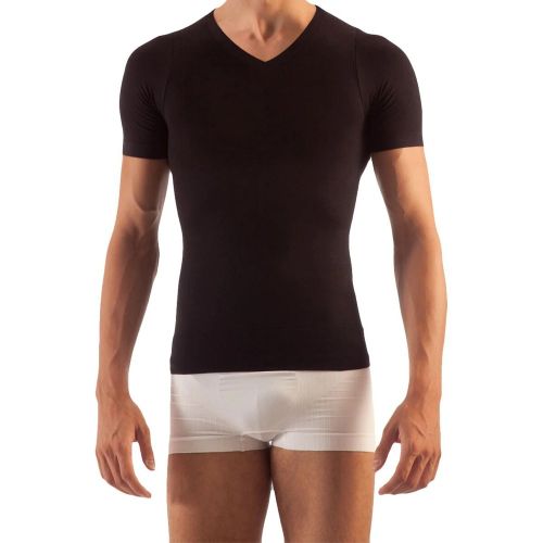Tee-shirt homme minceur hydratant - Lytess - Modalova