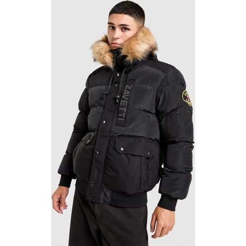 Veste Parka Deratti - - Zavetti Canada - Modalova