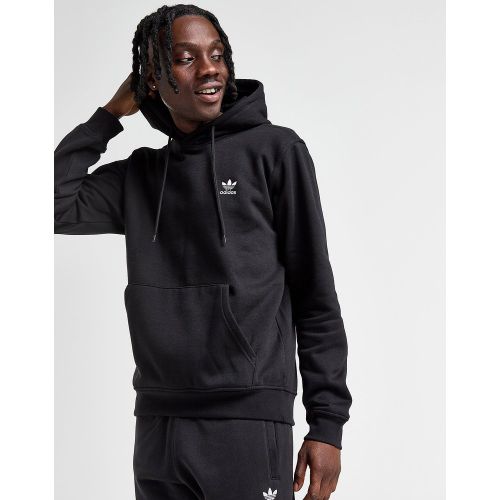 Sweat à Capuche Trefoil Essentials - - adidas Originals - Modalova