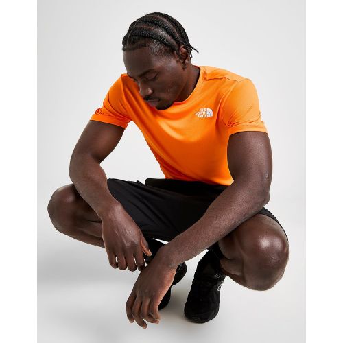 T-shirt Performance - - The North Face - Modalova