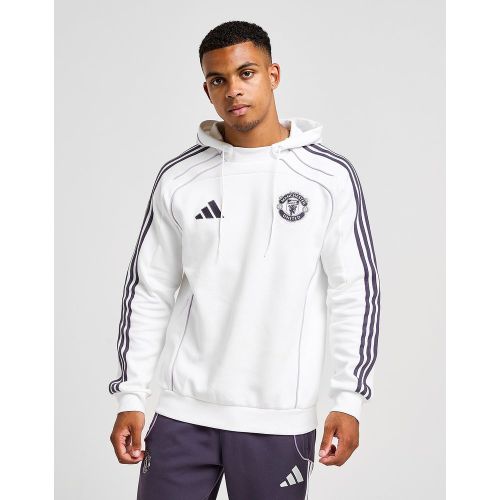 Sweat à capuche Urban Purist Manchester United FC - - Adidas - Modalova