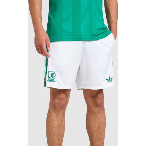 Short Third Liverpool FC 2025/26 - - adidas Originals - Modalova