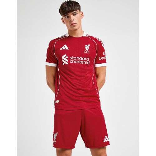 Short Liverpool FC 25/26 Home - - Adidas - Modalova