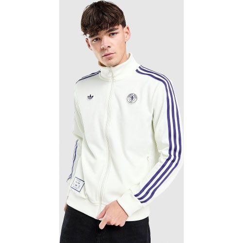 Veste de survêtement Aston Villa FC Icon - - Adidas - Modalova