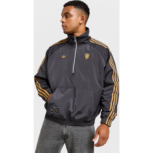Veste Manchester United FC Icon - - adidas Originals - Modalova
