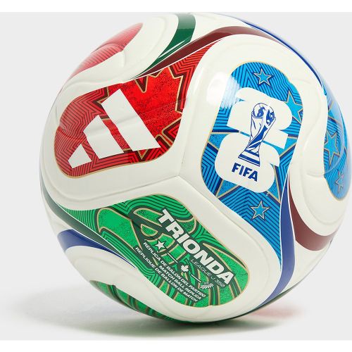 Ballon World Cup 26 Trionda League 350 - - Adidas - Modalova