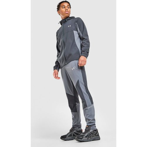 Streets to training sessions. Under Armour has got you back with these men's Storm Hybrid Track Pants. Seulement chez JD, they're cut from smooth wove - 0198632752227 - Modalova