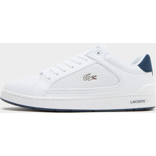 Chaussures en suède Deviation - - Lacoste - Modalova