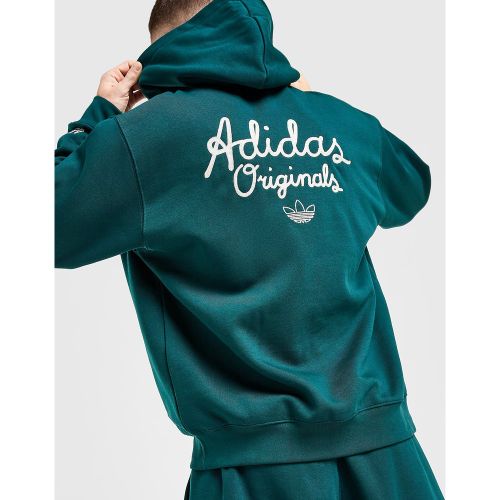 Sweat à capuche Stitch - - adidas Originals - Modalova