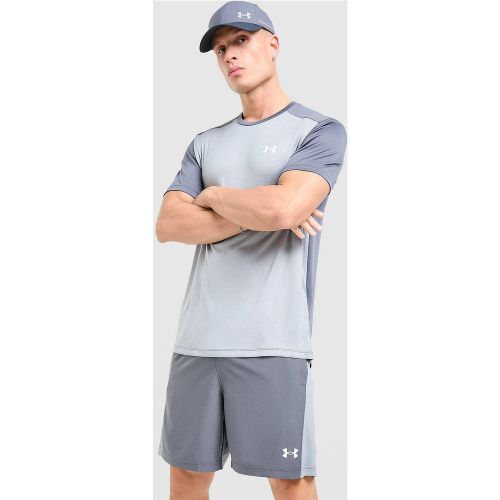 Short Tech Grid - - Under Armour - Modalova